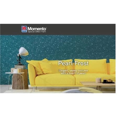 NIPPON MOMENTO PEARL FROST 1L