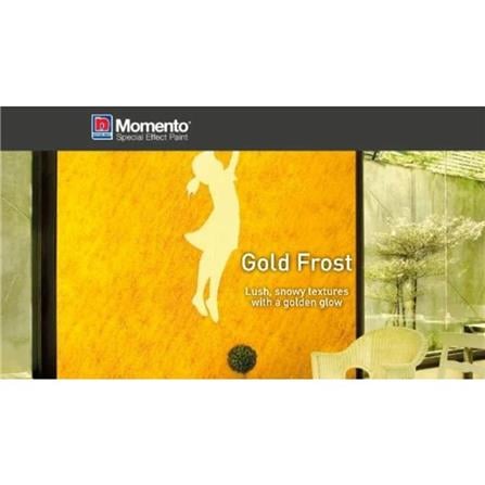 NIPPON MOMENTO GOLD FROST 1L