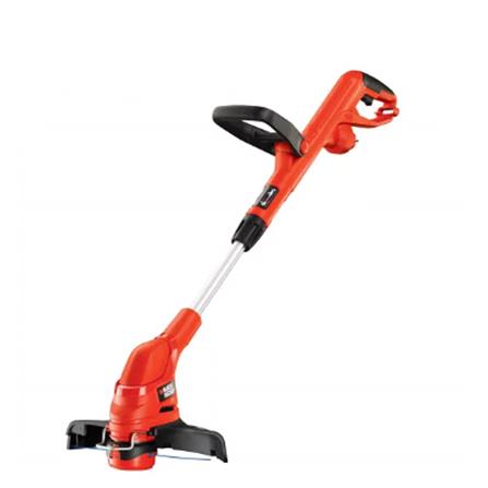 BLACK & DECKER STRING STRIMMER+CITY MOVER 550W 28CM BESTA528-XE