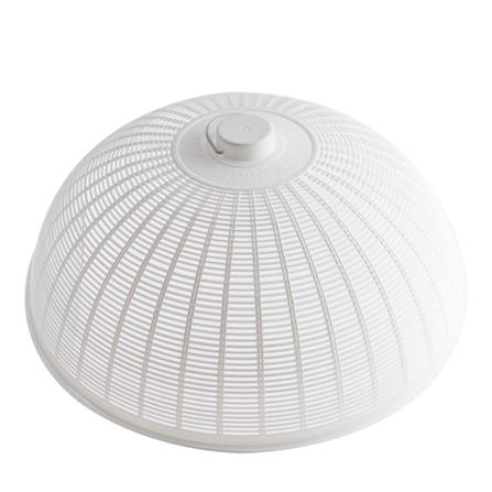 FOOD COVER 53CM WHITE