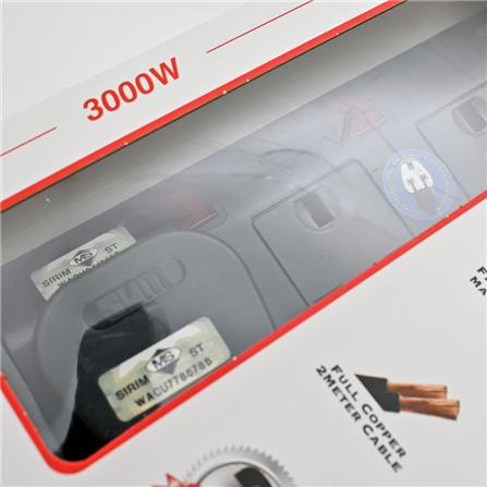 4G3P NEON&SURGE 2M BLK ZS514N ZEATAR