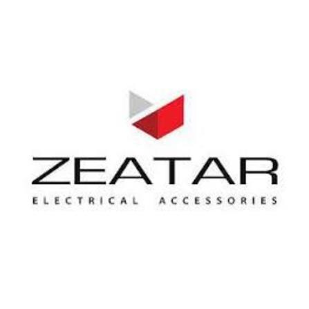 ZEATAR13A PLUG TOP WITH NEON Z148N WHITE