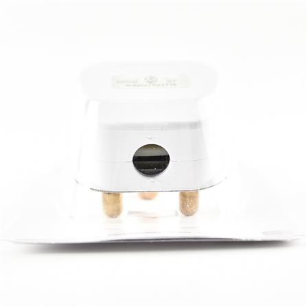 15A PLUG TOP Z115 ZEATAR