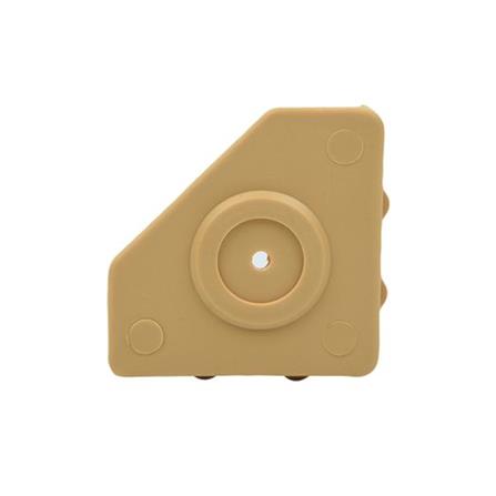 FITT FURNITURE CORNER SUPPORT DECORATION PG-95BI 4PCS