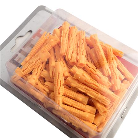 CONCRETE ANCHOR FITT #7 50EA