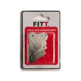 PICTURE FRAME HANGER FITT FA-014W