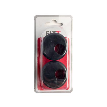 DESK GROMMET FITT CC-20 B CIRCLE 2EA