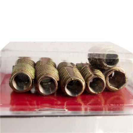 INSERT NUT FITT DN-820 10EA/PACK