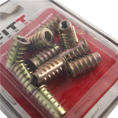 INSERT NUT FITT DN-620 10EA/PACK