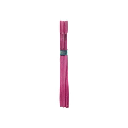 HOMEPRO PLIM CLOTH HANGER SLIM 005 PINK