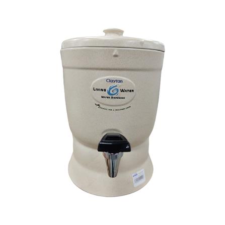 CLAYTAN WATER DISPENSER  3L WMA74