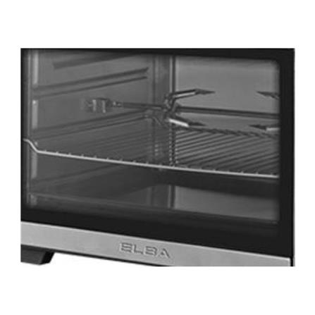 ELBA ELECTRIC OVEN EEO-D3816(BK) 1600WATT 38.0LITER
