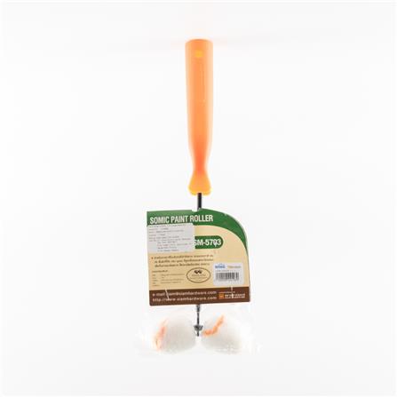 SOMIC ROLLER 1.5'- CURVE