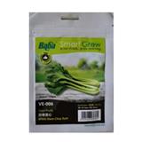 BABA VE-006 HK D.GREEN BIG STEM CHOY SUM