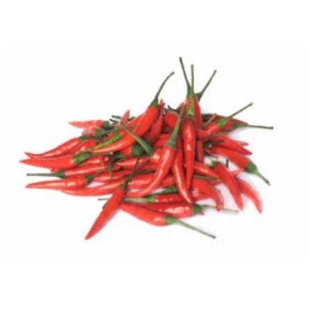 BABA VE-015 F1 HYBD CLUSTER RED CHILLI