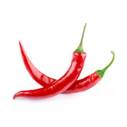 BABA VE-017 F1 HYBD EXT.YIELD R.CHILLI