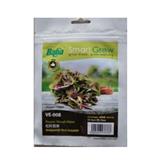 BABA VE-008 LOCAL RED ROUND AMARANTH