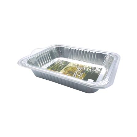 HARRIANWARE ALUMINIUM ROAST PAN 1PCS TP266