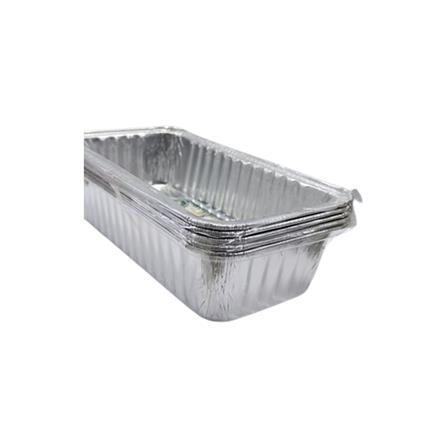 HARRIANWARE ALUMINIUM LOAF PAN 5PCS 430