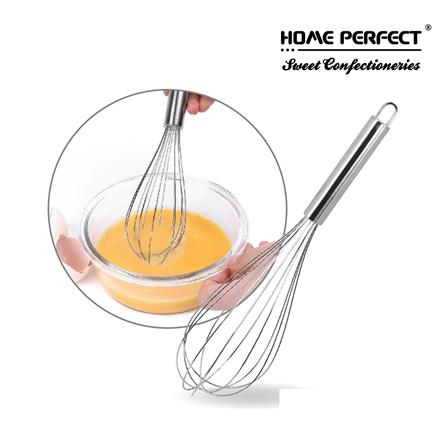 HOME PERFECT EGG BEATER  16" ES-16
