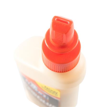 WOOD ADHESIVE LATEX GLUE ELMERS 8OZ YELLOW