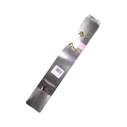 HOME PERFECT ELBOWED SPATULA 8" EPSS8