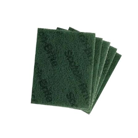 SCOTCH BRITE SCOURING PAD 31-B 5PC/PACK