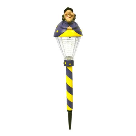 EAGOCRAFT SOLAR LIGHT P800036/0282 NANNY MULTICOLOR