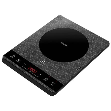 ELECTROLUX INDUCTION COOKER ETD29PKB 2000WATT 2MENU