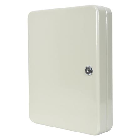 KEYED CABINET BOXES TS0054 45KEY IVORY
