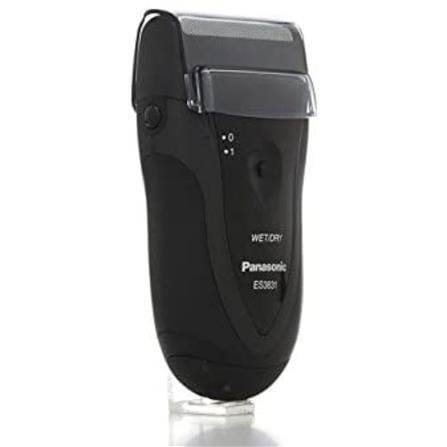 PANASONIC SHAVER ES-3831 MEN WET&DRY 1BLADE RUNTIME 90MINUTES