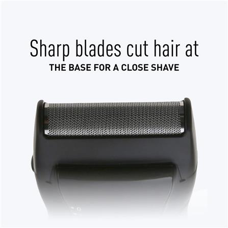 PANASONIC SHAVER ES-3831 MEN WET&DRY 1BLADE RUNTIME 90MINUTES