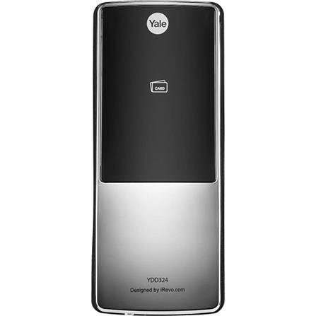 YALE DEADBOLT DIGITAL DOOR LOCK YDD 324