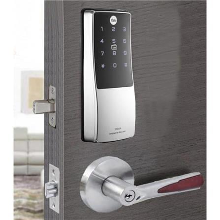 YALE DEADBOLT DIGITAL DOOR LOCK YDD 324