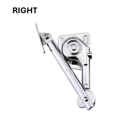 AVIO CABINET SOFT DOWN STAY-RIGHT YS16