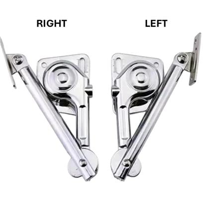 AVIO CABINET SOFT DOWN STAY-RIGHT YS16