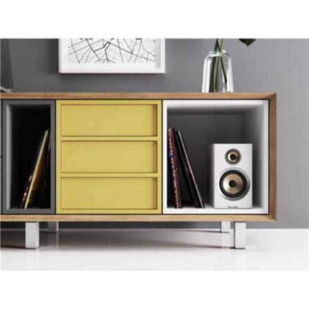 AVIO ADJUSTABLE FURNITURE LEG 38X38X100MM SS