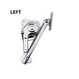 AVIO CABINET SOFT DOWN STAY-LEFT YS16