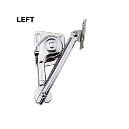 AVIO CABINET SOFT DOWN STAY-LEFT YS16