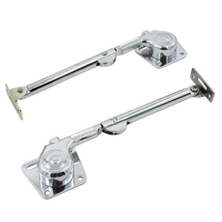 AVIO CABINET SOFT DOWN STAY-LEFT YS16