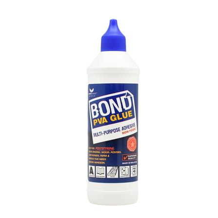 UNICORN PVA BOND GLUE 300ML UG-300
