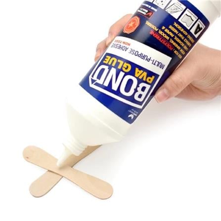 UNICORN PVA BOND GLUE 300ML UG-300