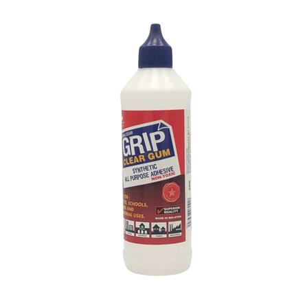 UNICORN GRIP CLEAR CLUE 300ML