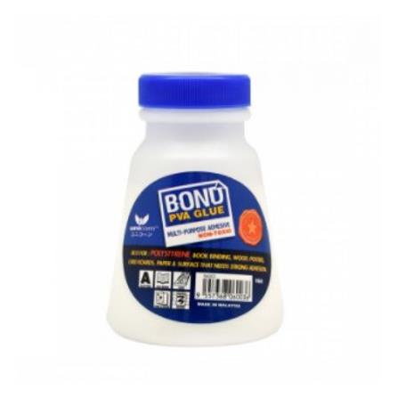 UNICORN PVA BOND GLUE 160ML (UG-160 PVA BOND)