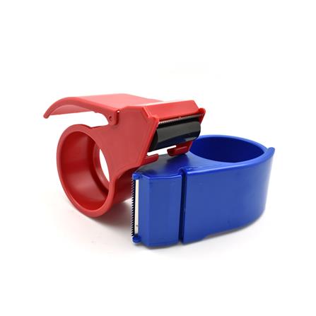 UNICORN TAPE DISPENSER UPD-909 2INCH RED