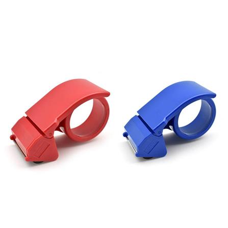 UNICORN TAPE DISPENSER UPD-909 2INCH RED