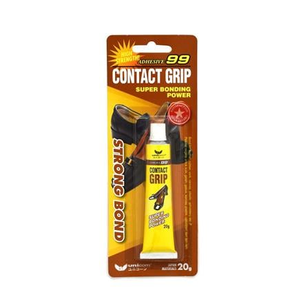 UNICORN CONTACT GRIP 20G