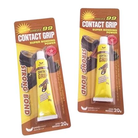 UNICORN CONTACT GRIP 20G