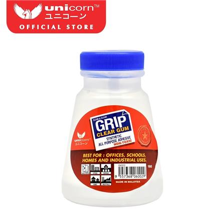 UNICORN GRIP 160ML (UG-160 GRIP)