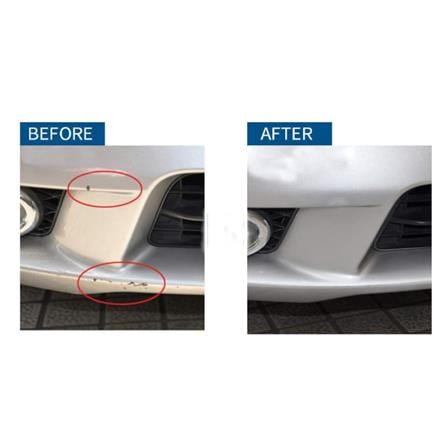 DR CAR TOUCH UP PEN EASY PAINT CHAMPAGNE MET3054 (PERODUA)